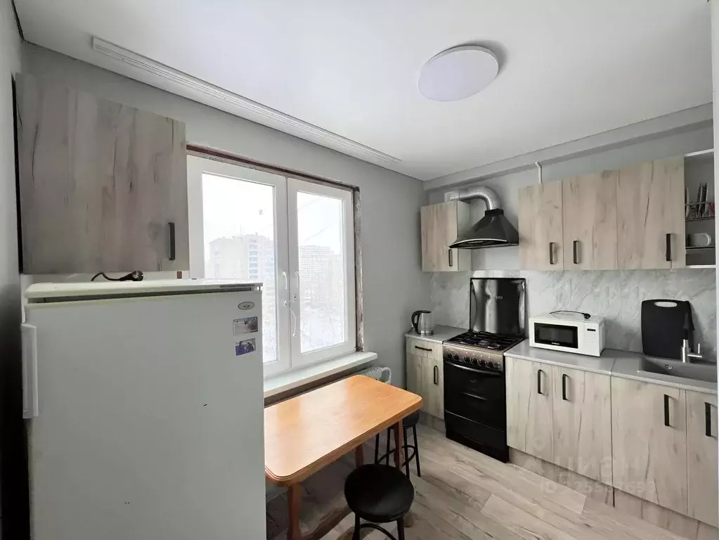 3-к кв. Воронежская область, Воронеж Южно-Моравская ул., 64 (58.0 м) - Фото 2