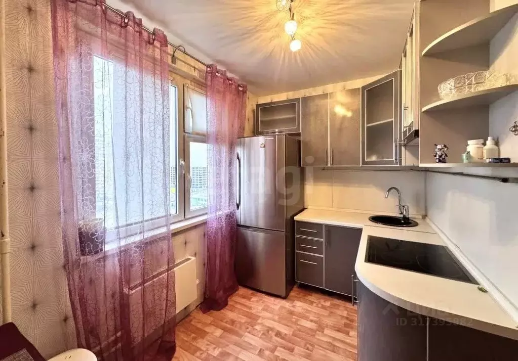 1-к кв. Московская область, Одинцовский городской округ, с. Немчиновка ... - Фото 0