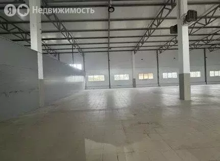 Склад (1500 м) - Фото 1