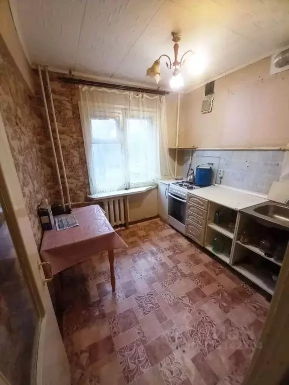 2-к кв. Калужская область, Калуга ул. Степана Разина, 47 (45.7 м) - Фото 1