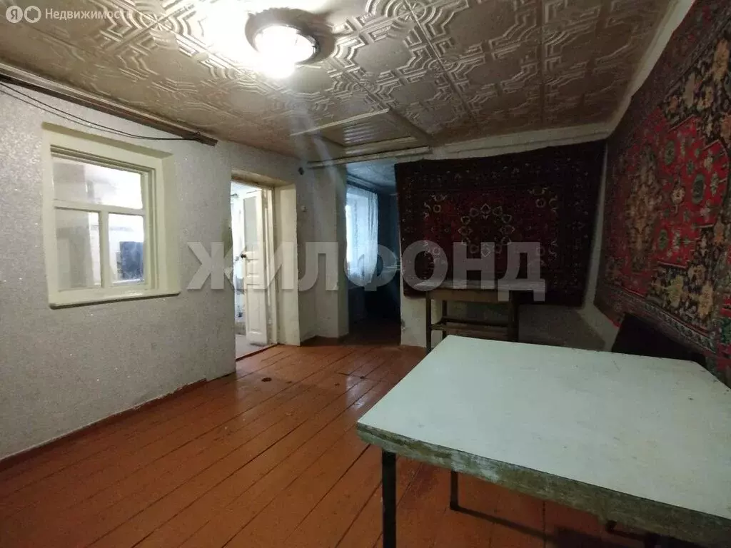 Дом в село Краснокумское, Горная улица (67 м) - Фото 1