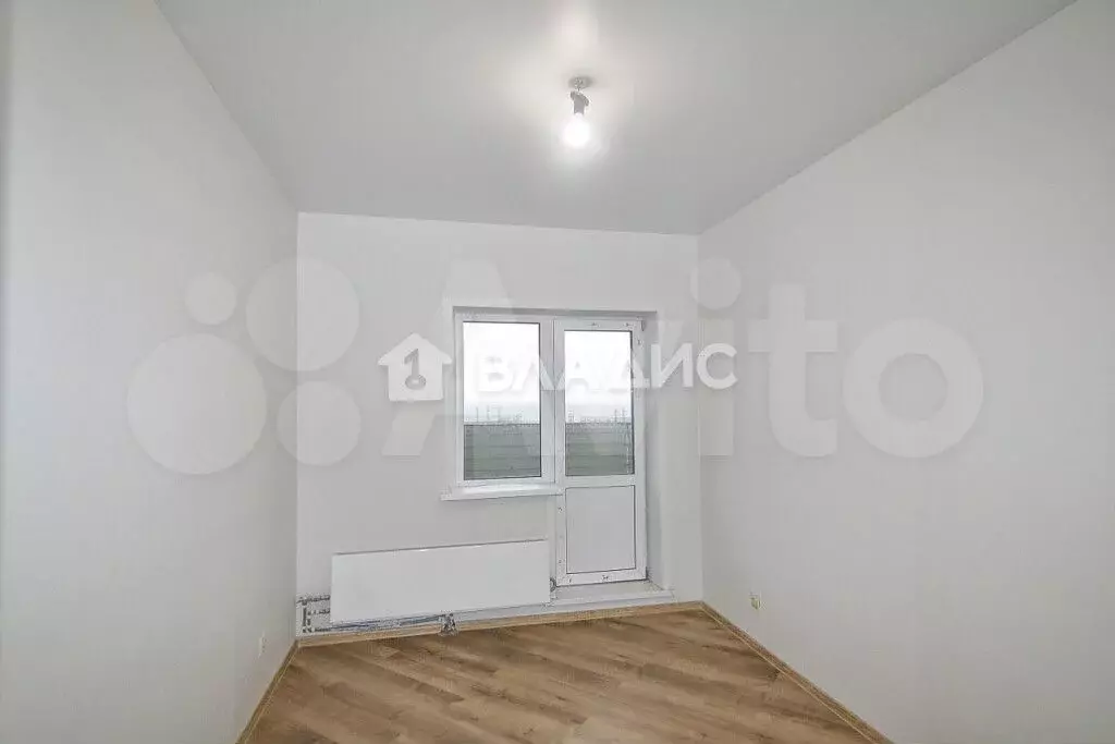 3-к. квартира, 60 м, 13/15 эт. - Фото 0