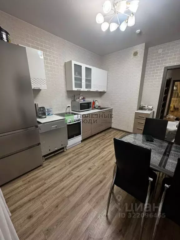 3-к кв. Красноярский край, Красноярск ул. Петра Подзолкова, 3И (75.6 ... - Фото 1