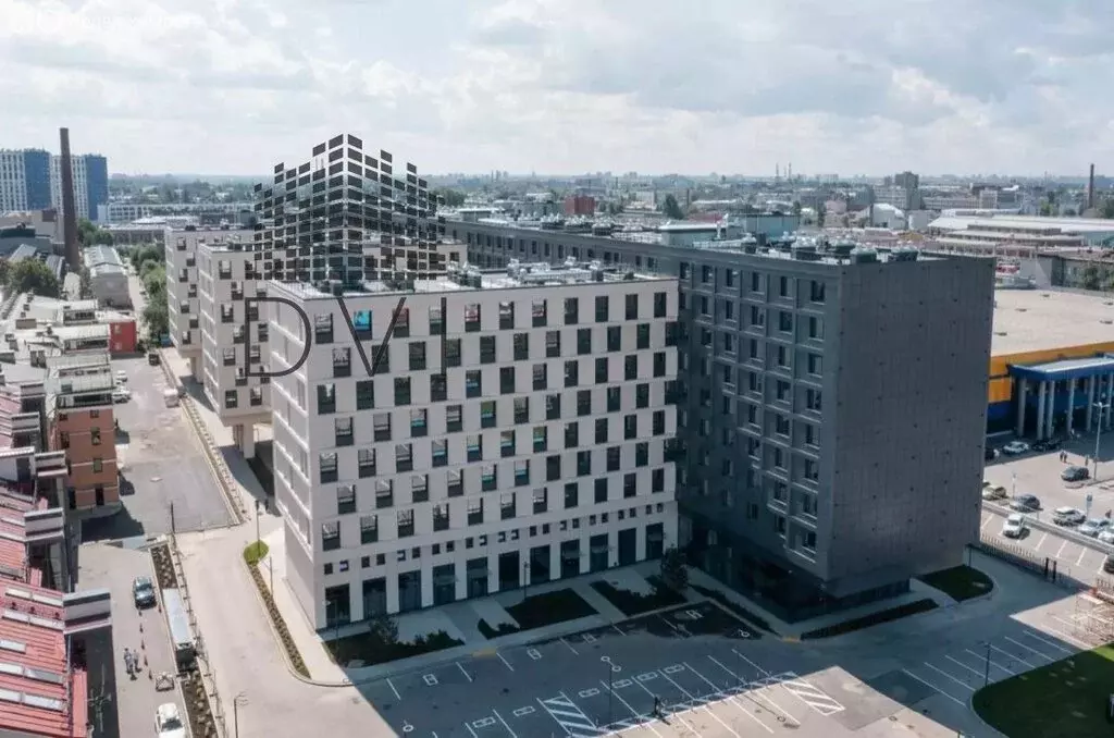 Помещение свободного назначения (49 м) - Фото 1
