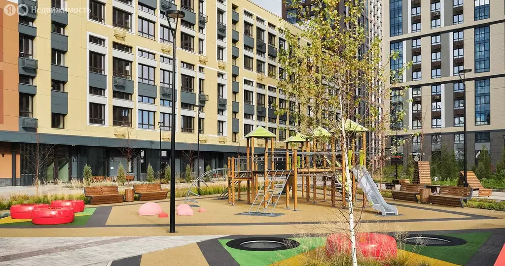 Помещение свободного назначения (34 м) - Фото 1