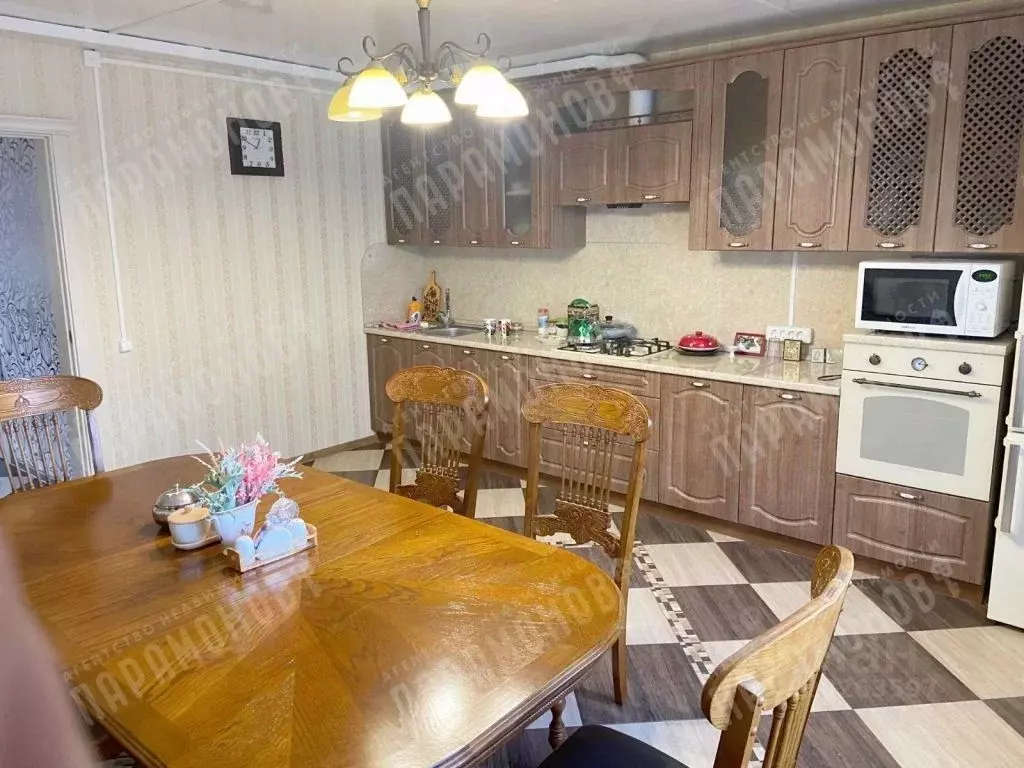 Коттедж в Тверская область, Калининский муниципальный округ, Светлый ... - Фото 2