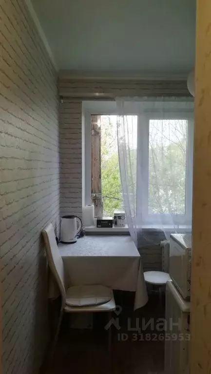 1-к кв. Башкортостан, Уфа Краснодонская ул., 26 (30.0 м) - Фото 0