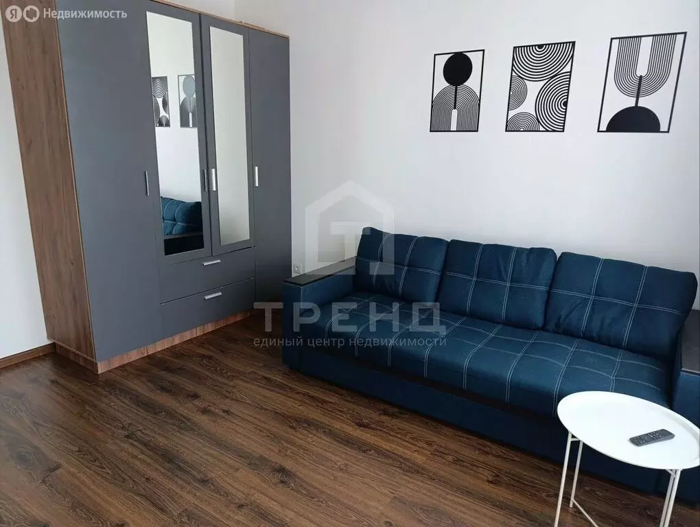 1-комнатная квартира: Санкт-Петербург, Пулковское шоссе, 73к4 (30 м) - Фото 2