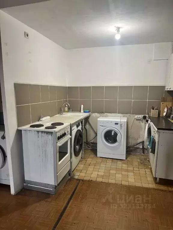 Комната Пермский край, Пермь ул. Татьяны Барамзиной, 41 (12.0 м) - Фото 2