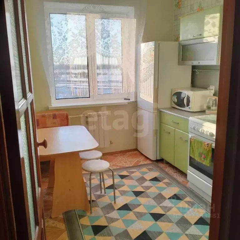 1-к кв. Свердловская область, Нижний Тагил Алтайская ул., 23 (33.7 м) - Фото 1