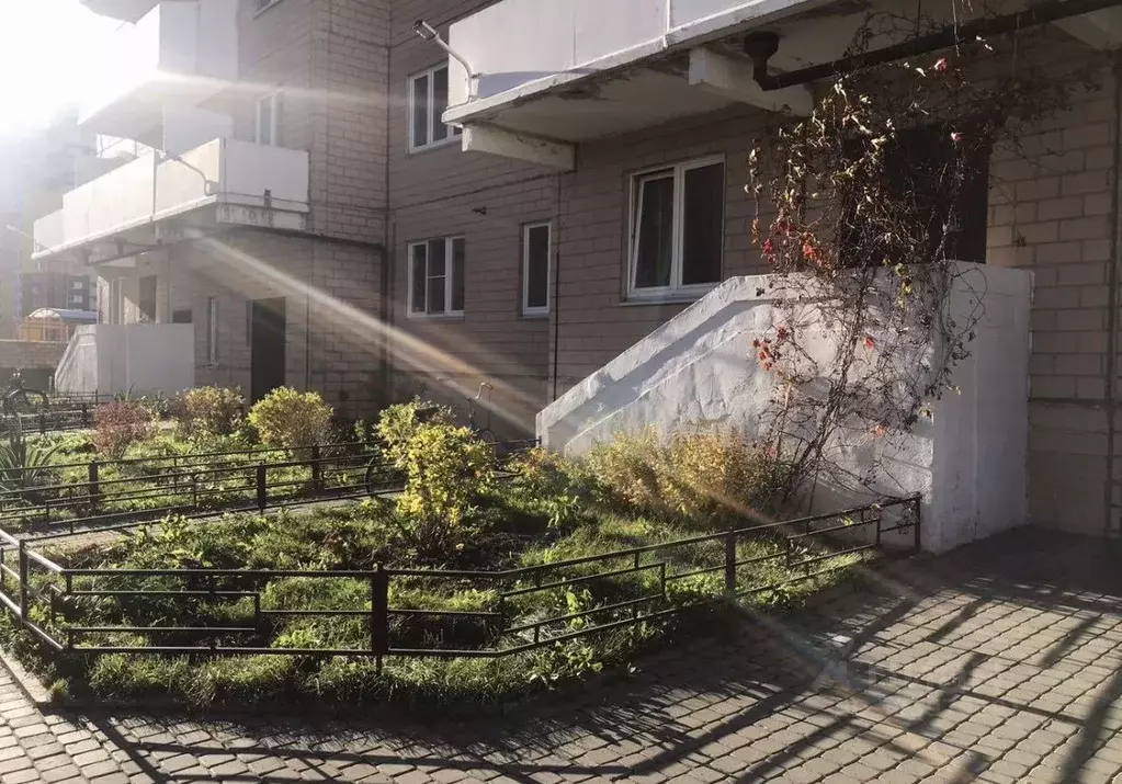 1-к кв. Санкт-Петербург просп. Королева, 71к1 (42.0 м) - Фото 1