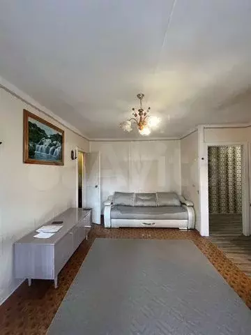 2-к. квартира, 46 м, 2/5 эт. - Фото 0