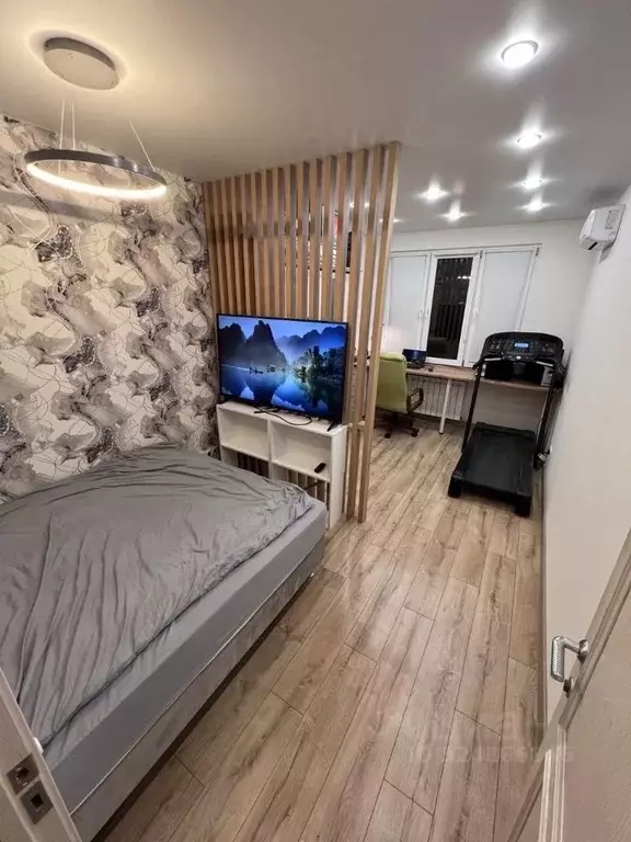 2-к кв. Московская область, Долгопрудный ул. Железнякова, 2 (45.1 м) - Фото 1