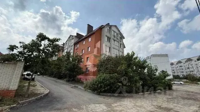 1-к кв. Саратовская область, Саратов ул. Имени Н.В. Исаева, 6 (37.4 м) - Фото 1