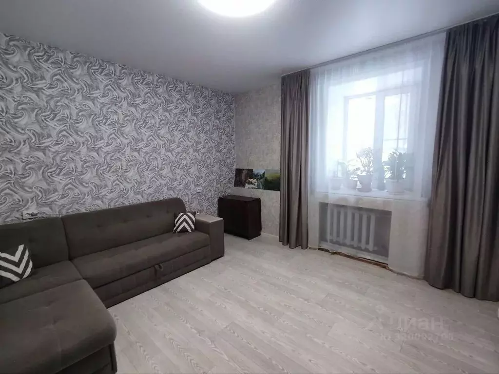3-к кв. Иркутская область, Иркутск Байкальская ул., 164 (76.0 м) - Фото 0