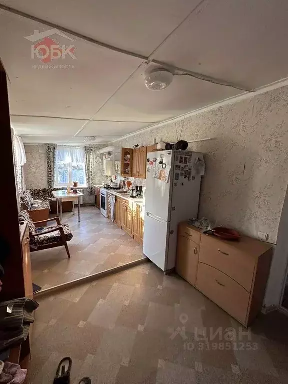 Дом в Крым, Сакский район, Штормовское с/пос, с. Хуторок  (74 м) - Фото 1