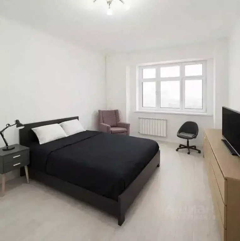 2-к кв. Москва ул. Фонвизина, 13 (57.0 м) - Фото 2