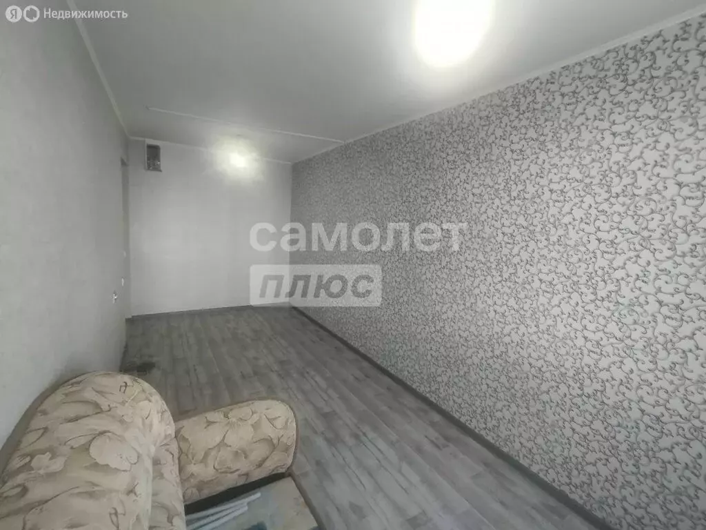 1к в 2-комнатной квартире (14 м) - Фото 1