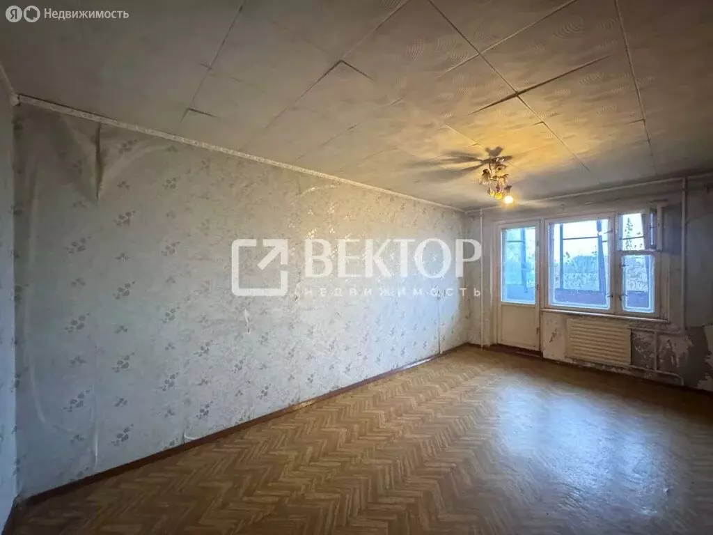 2-комнатная квартира: Кострома, улица Маршала Новикова, 11 (52 м) - Фото 1