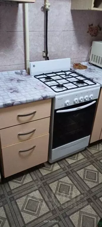 1-к кв. Омская область, Омск Звездная ул., 2Г (31.0 м) - Фото 1