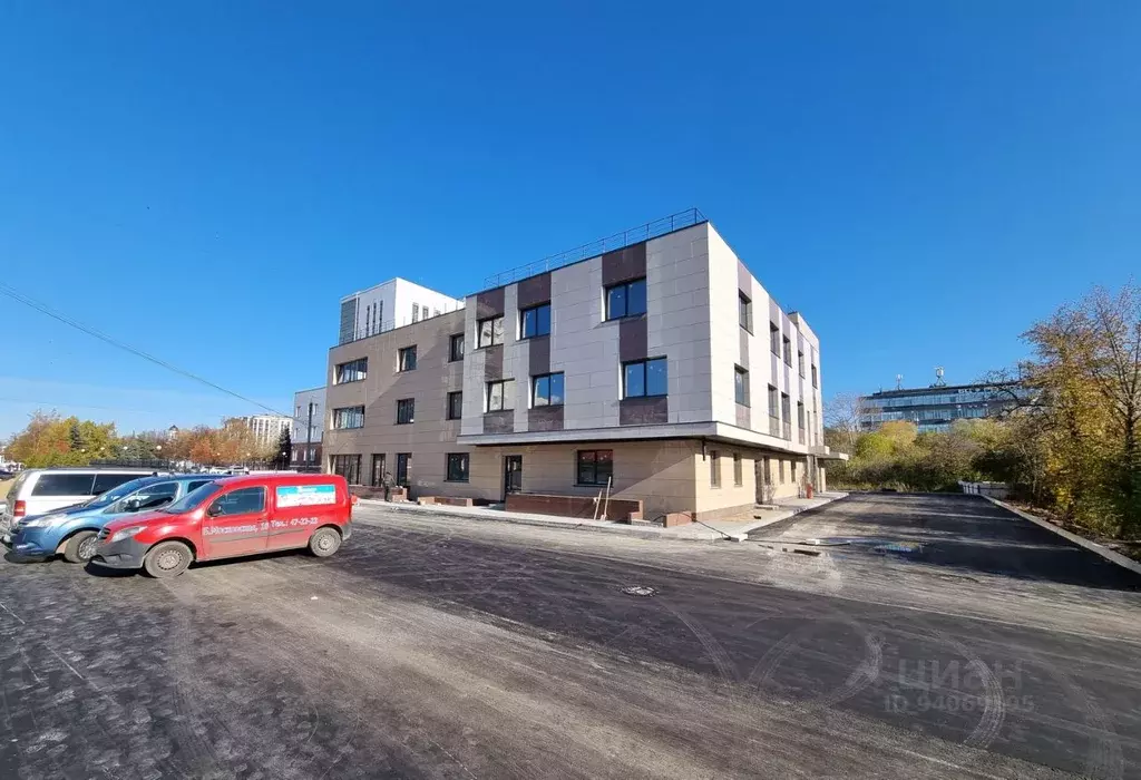 Ул разина. МЕДСИ ул. Разина, 51 фото. Грильмания ул. Разина, 51 фото.