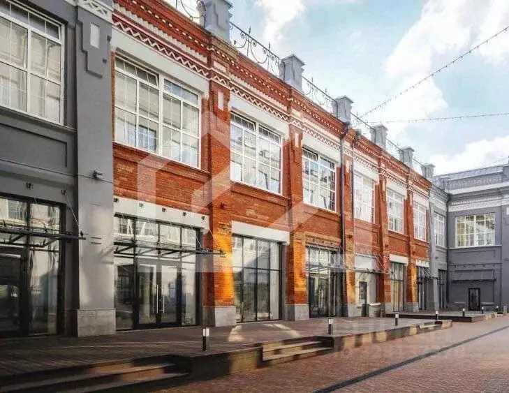 Помещение свободного назначения в Москва Вятская ул., 27С7 (502 м) - Фото 1