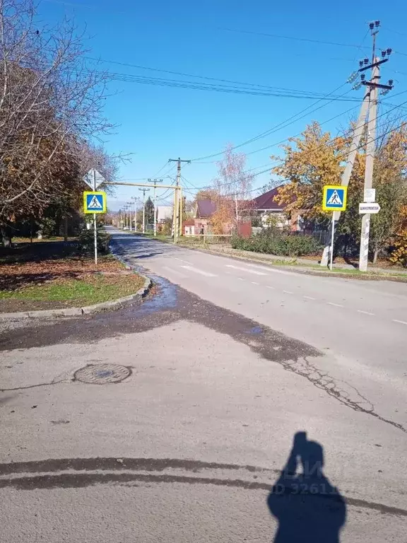 Участок в Ростовская область, Таганрог Омега садовое товарищество, 288 ... - Фото 2