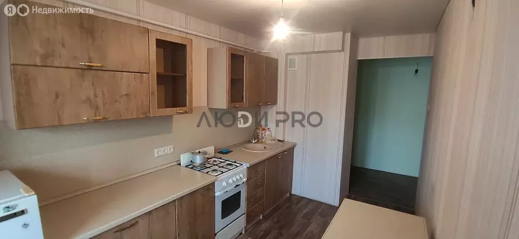 3-комнатная квартира: муниципальное образование Саратов, рабочий ... - Фото 2