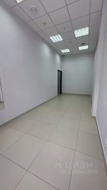 Офис в Свердловская область, Екатеринбург ул. Малышева, 51 (14 м) - Фото 2