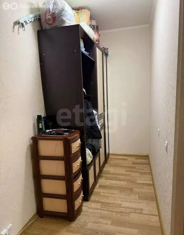 1-комнатная квартира: Набережные Челны, Авангардная улица, 57 (38 м) - Фото 2