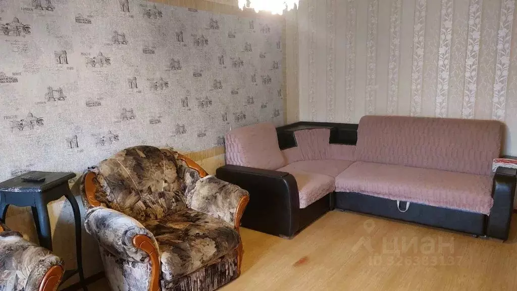 1-к кв. Ленинградская область, Выборгский район, Красносельское с/пос, ... - Фото 2