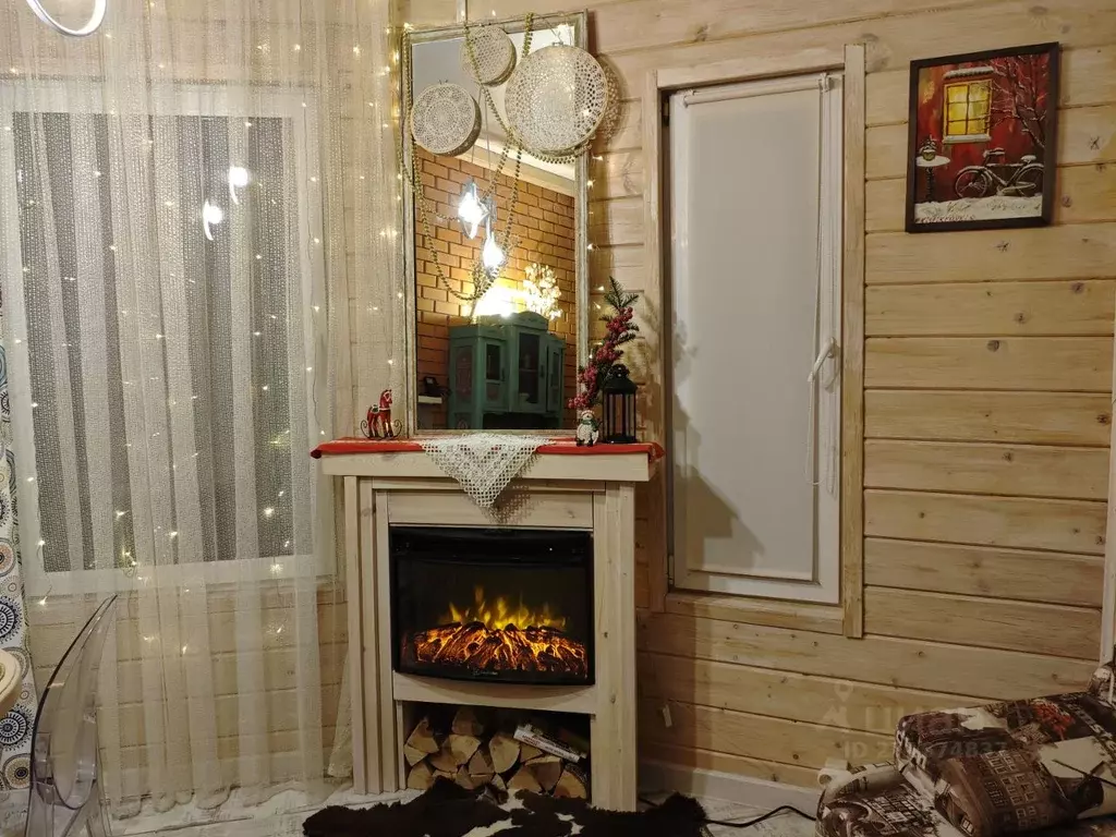 Дом в Владимирская область, Владимир Текстильщик СНТ, 79 (35 м) - Фото 1