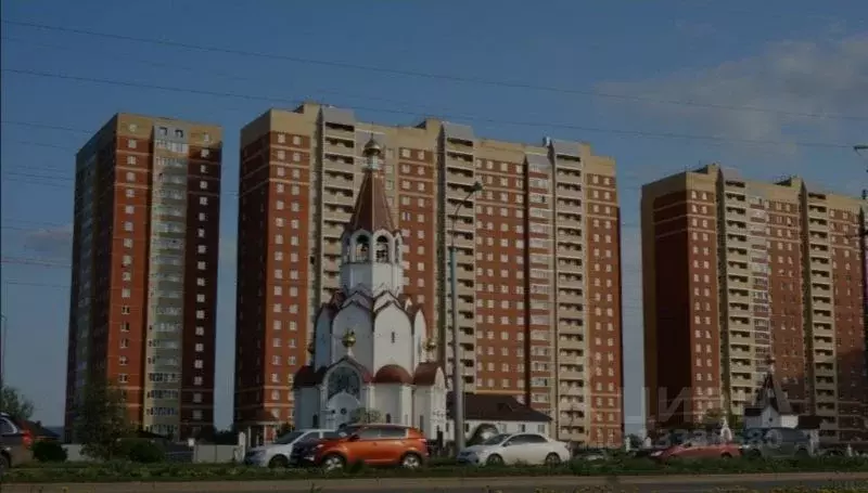 2-к кв. Пермский край, Пермь ул. Старцева, 143 (39.0 м) - Фото 0