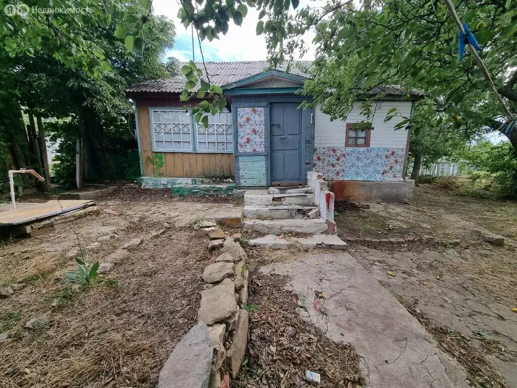 Дом в Коксовый, Рабочая улица, 9 (52 м) - Фото 2