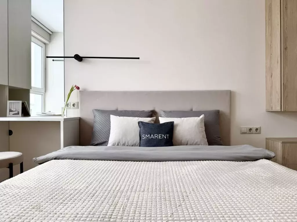 1-к кв. Московская область, Красногорск городской округ, д. Глухово ... - Фото 1