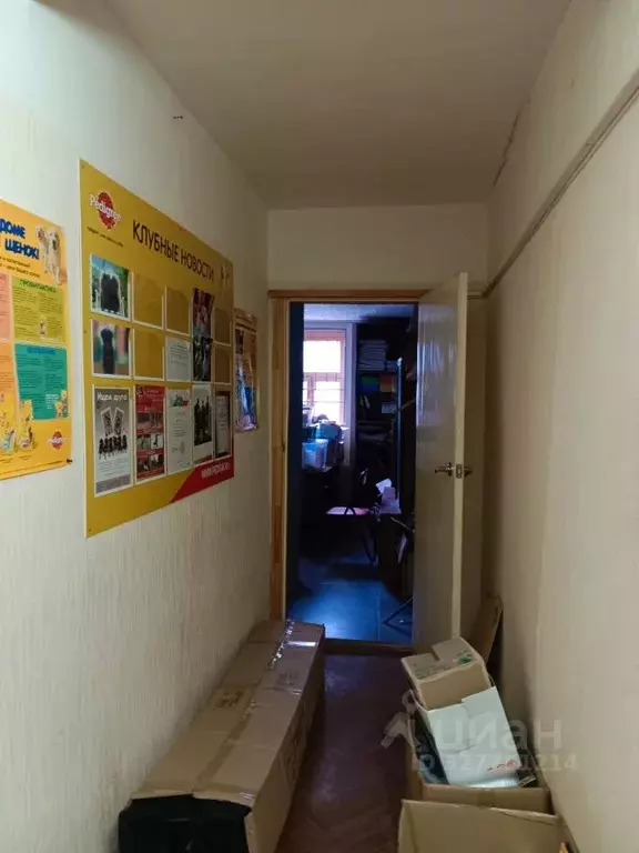 Помещение свободного назначения в Ярославская область, Ярославль ул. ... - Фото 2