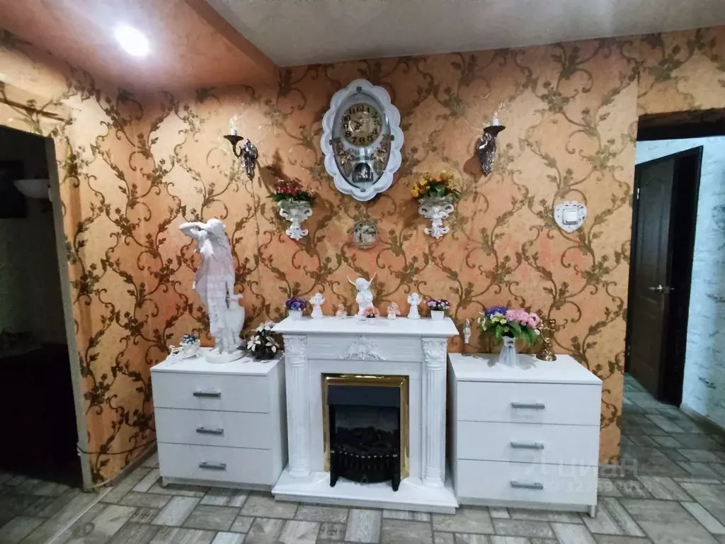 3-к кв. Ростовская область, Новочеркасск ул. С.В. Мацоты (89.0 м) - Фото 1