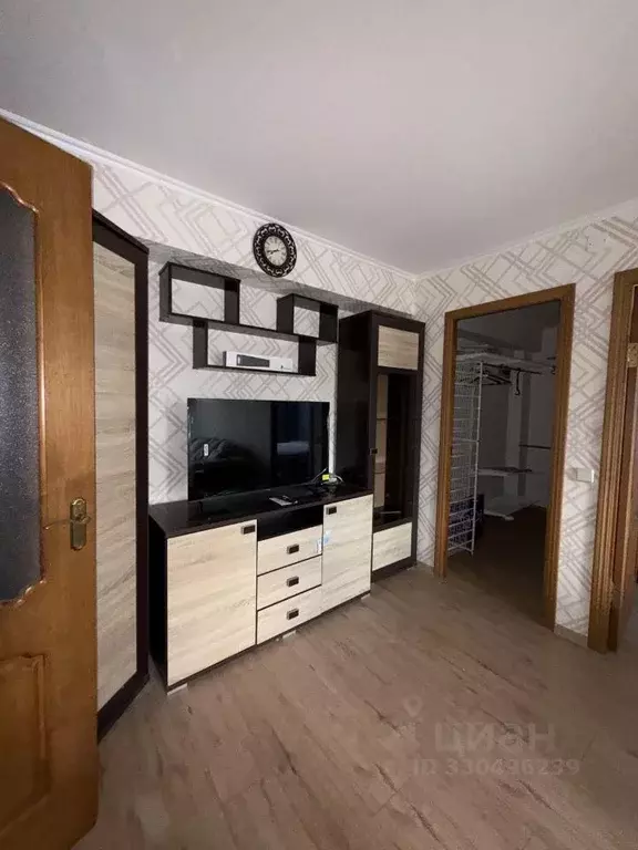 2-к кв. Москва ул. Ращупкина, 8 (45.0 м) - Фото 1