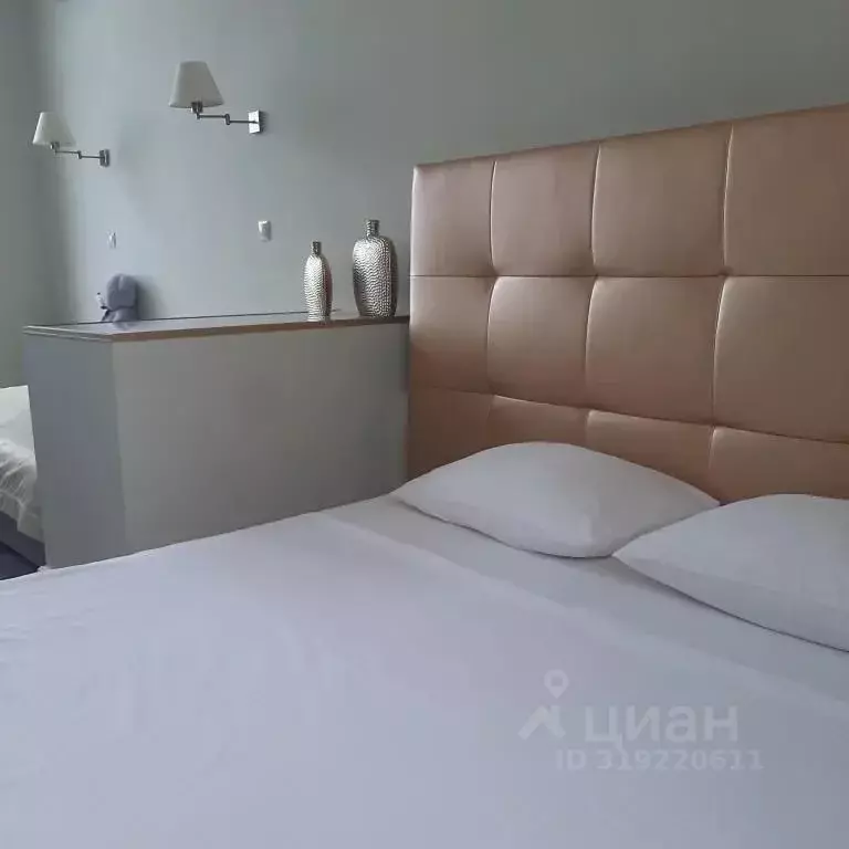 1-к кв. Крым, Ялта ул. Дражинского, 23А (65.0 м) - Фото 0