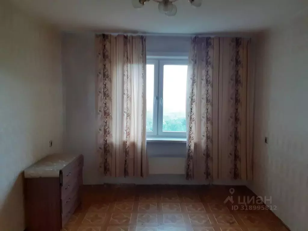2-к кв. Кемеровская область, Новокузнецк ул. Шункова, 1 (47.0 м) - Фото 0
