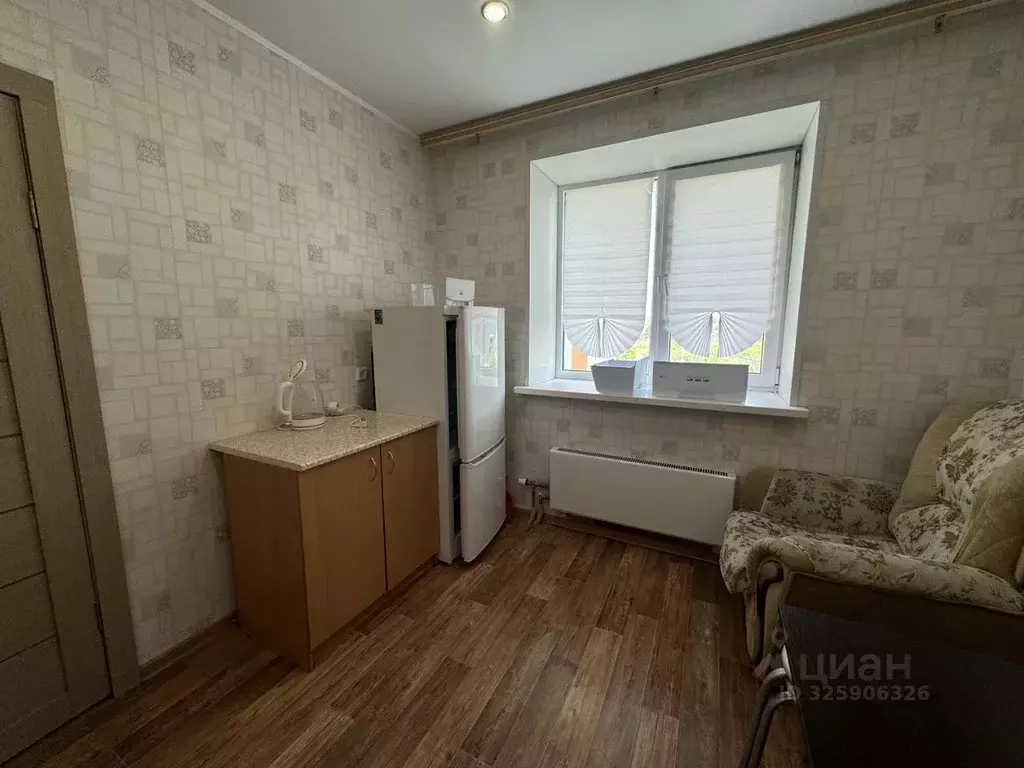 1-к кв. Татарстан, Казань Отрадная ул., 48 (40.0 м) - Фото 2