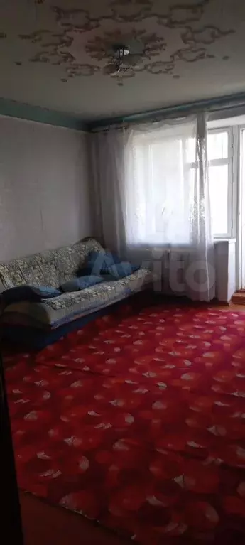 2-к. квартира, 42 м, 4/5 эт. - Фото 1