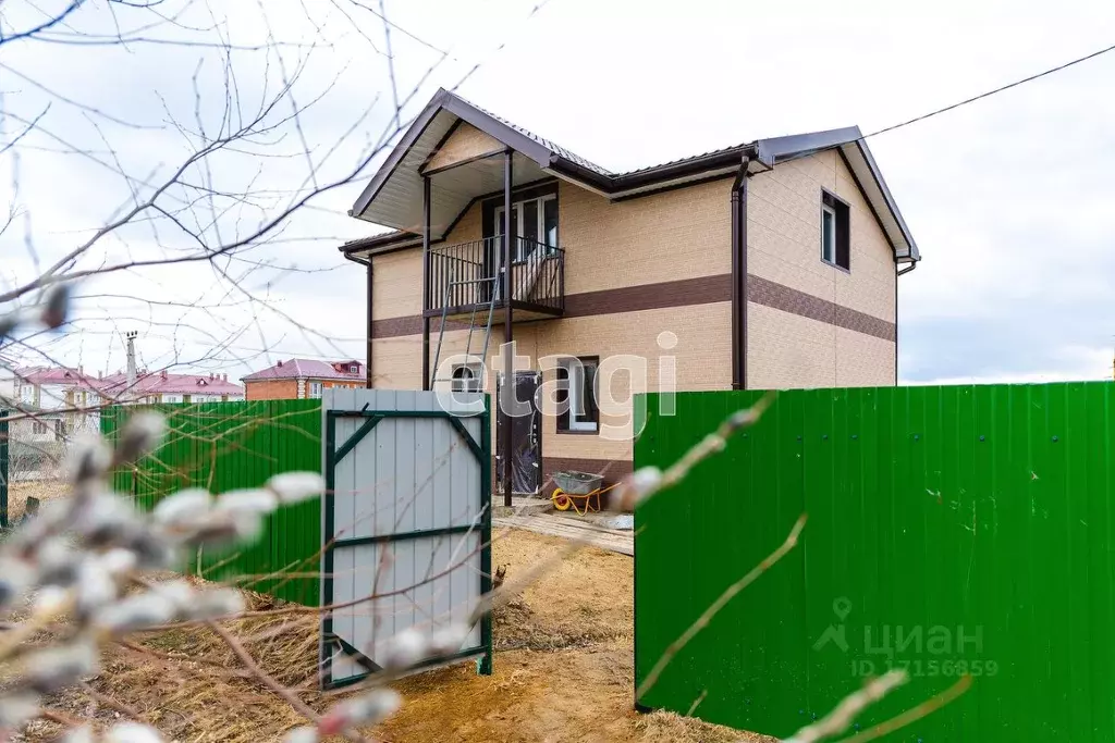 Коттедж в Хабаровский край, Хабаровск ул. Руднева, 6 (86.4 м) - Фото 0