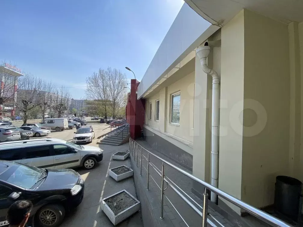 Свободного назначения, 830 м - Фото 1
