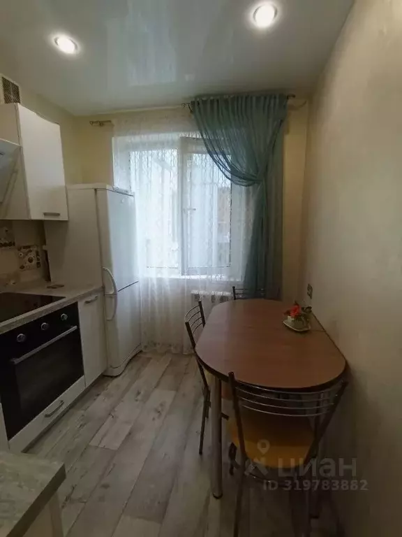 3-к кв. Самарская область, Тольятти ул. Свердлова, 80 (63.1 м) - Фото 1