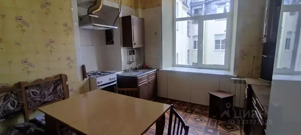 Комната Санкт-Петербург просп. Большой Петроградской стороны, 102 ... - Фото 2