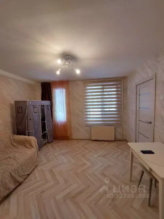 1-к кв. Санкт-Петербург Ленинский просп., 134К2 (22.8 м) - Фото 1