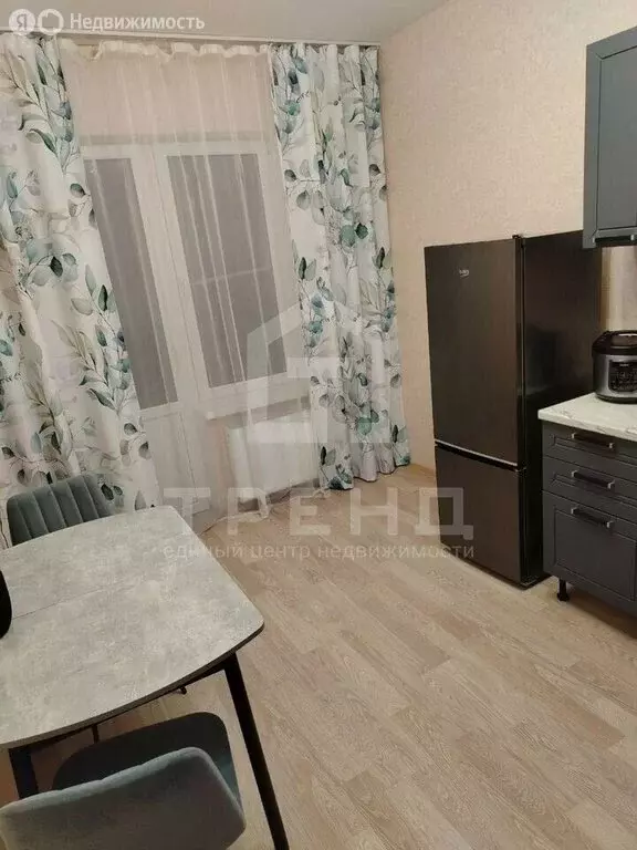 1-комнатная квартира: Мурино, улица Шоссе в Лаврики, 78к1 (41.5 м) - Фото 2