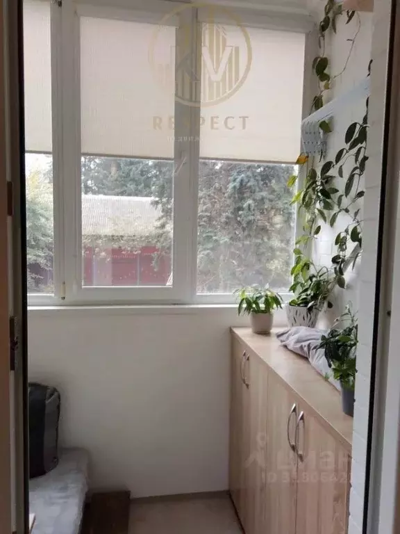 1-к кв. Ставропольский край, Ессентуки Пятигорская ул., 121к1 (36.0 м) - Фото 2