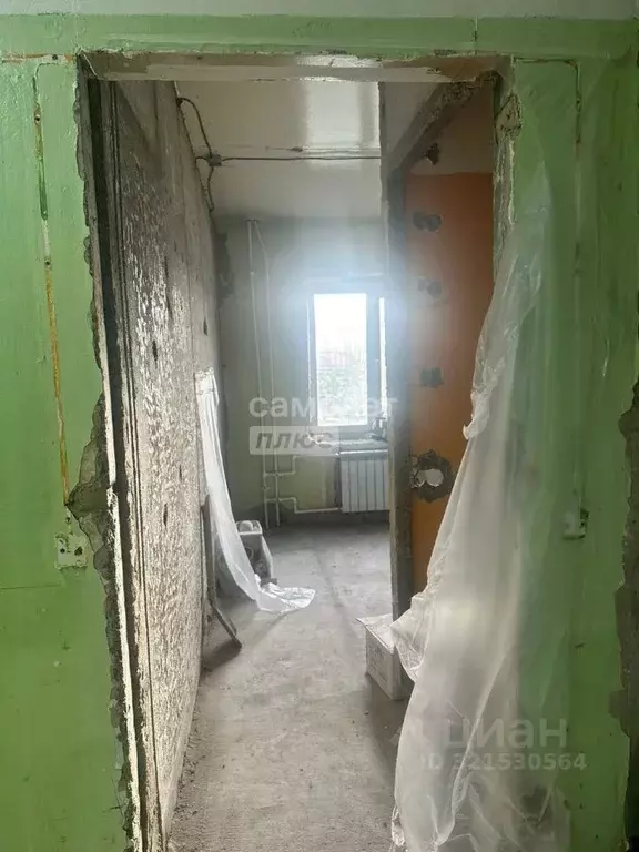 Торговая площадь в Магаданская область, Магадан ул. Набережная реки ... - Фото 1